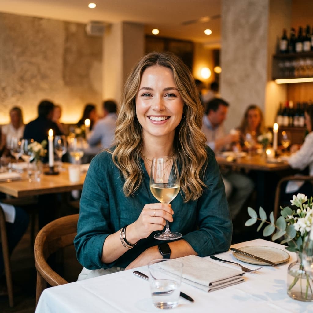 Dining Experience