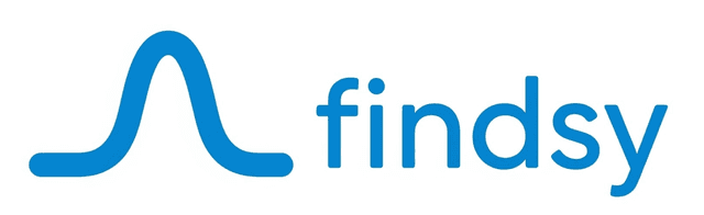 Findsy Logo